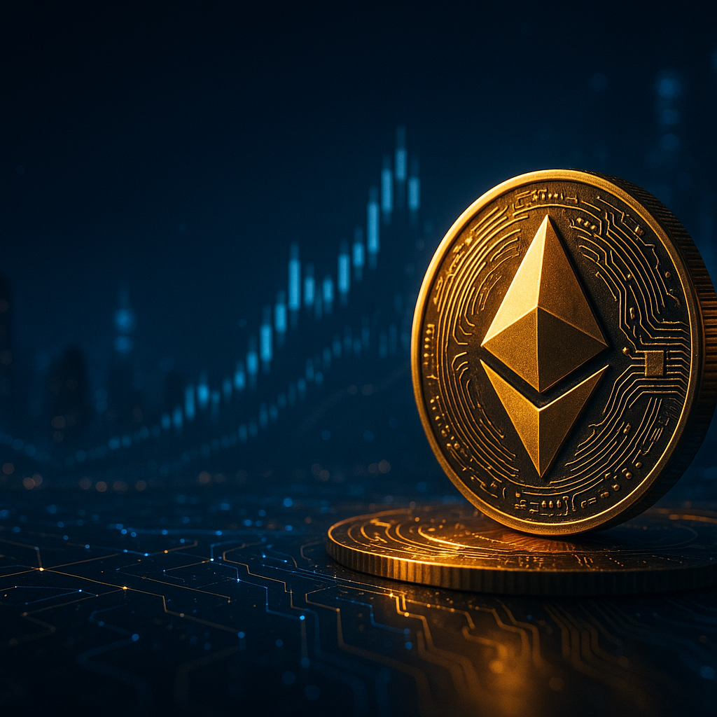 Ethereum ETF 2025: How It Could Reshape ETH Price