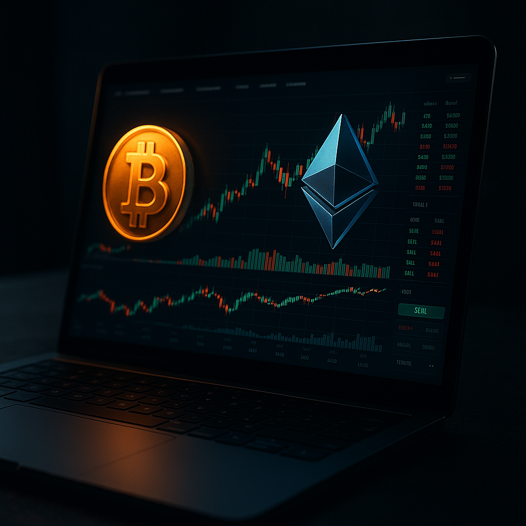What Is a Crypto Exchange? The Truth You Need to Know