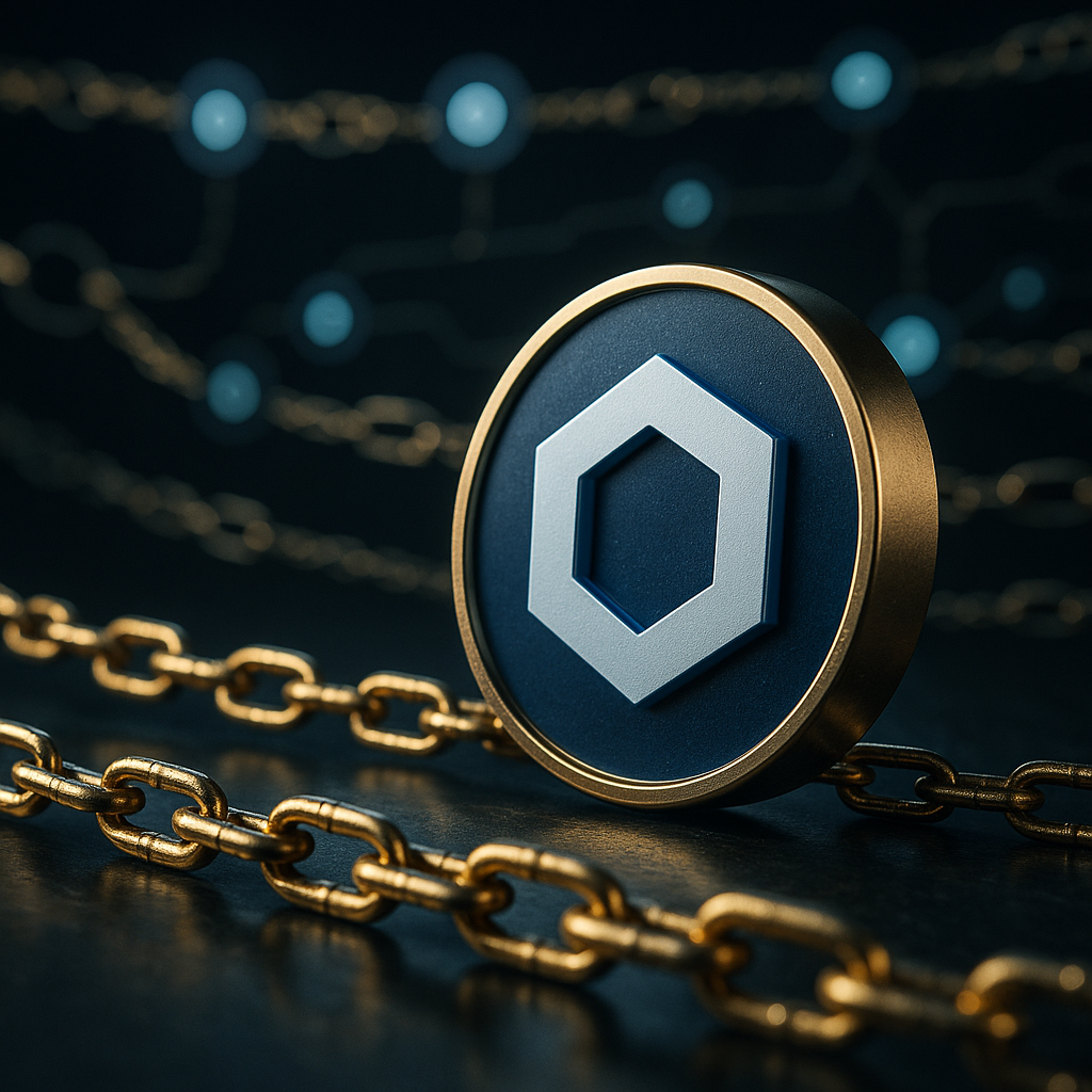 Chainlink Price Prediction: What You Need to Know Now