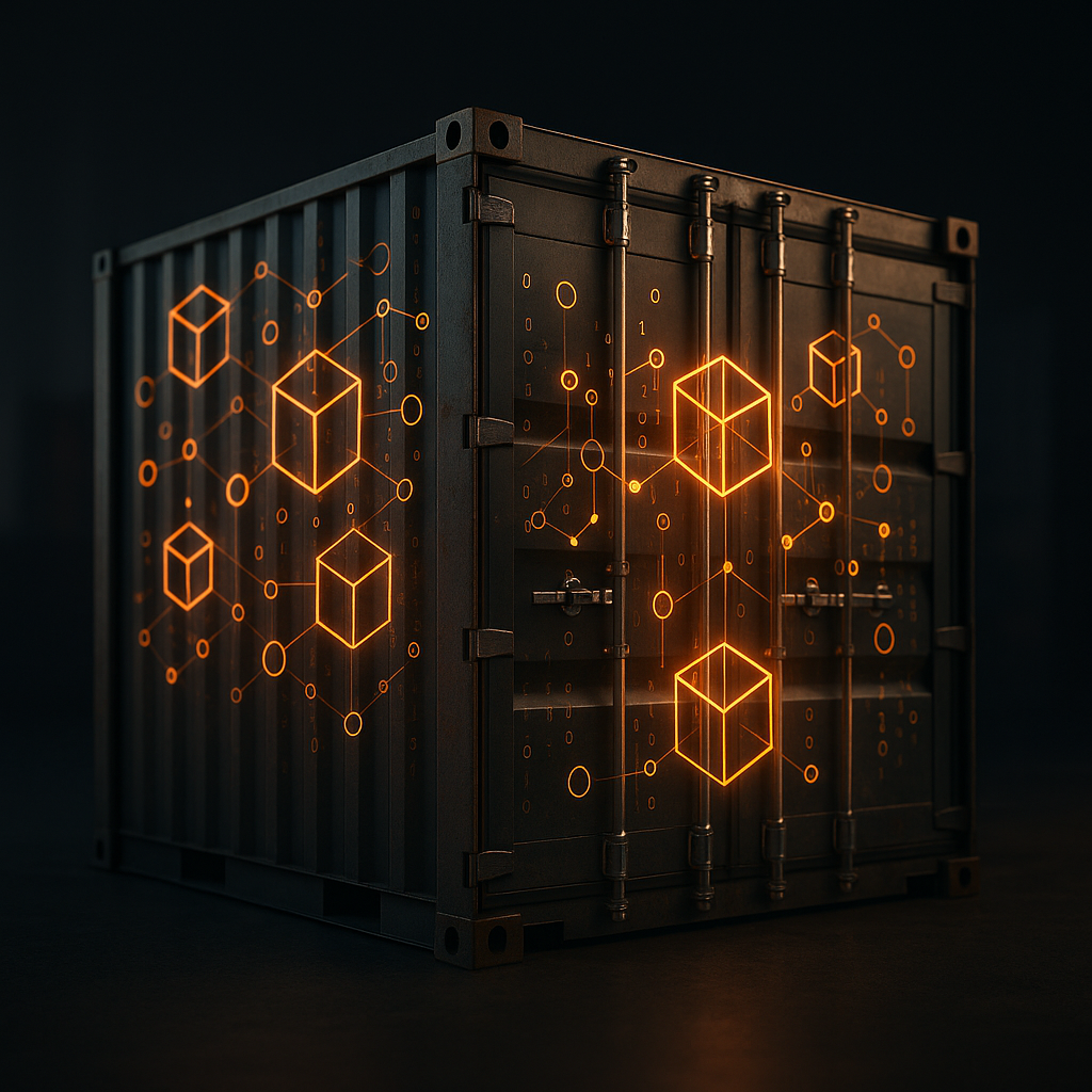 Blockchain Use Cases in Real Life: The Truth in 2025