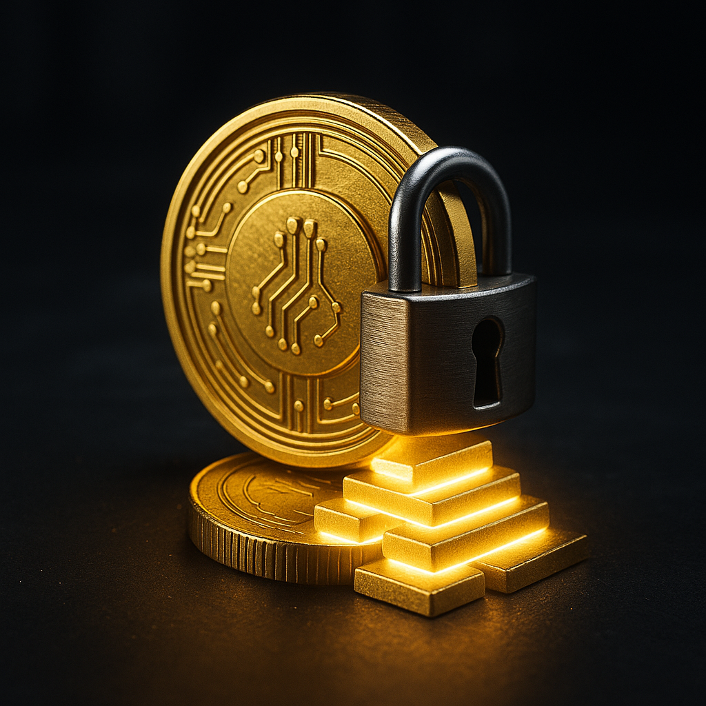 What Is Crypto Staking? The Truth Nobody Talks About