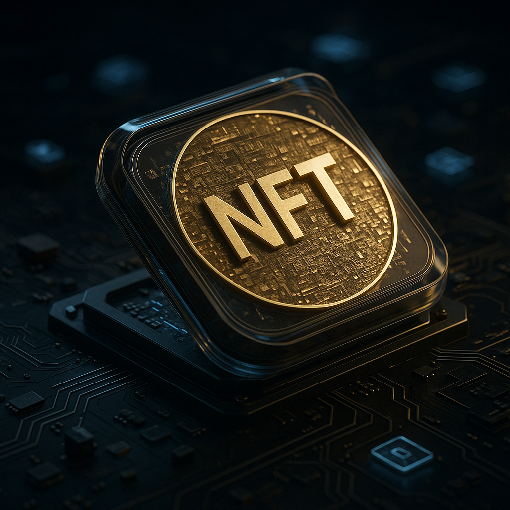 Top NFT Projects in 2026: What You Need to Know Now