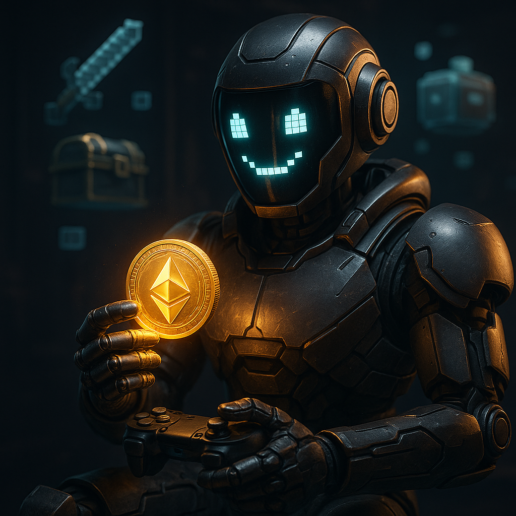 Top Play to Earn Crypto Games: What You Need to Know