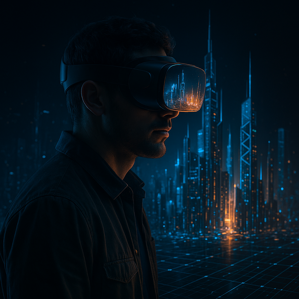 Future of the Metaverse: What You Need to Know Now