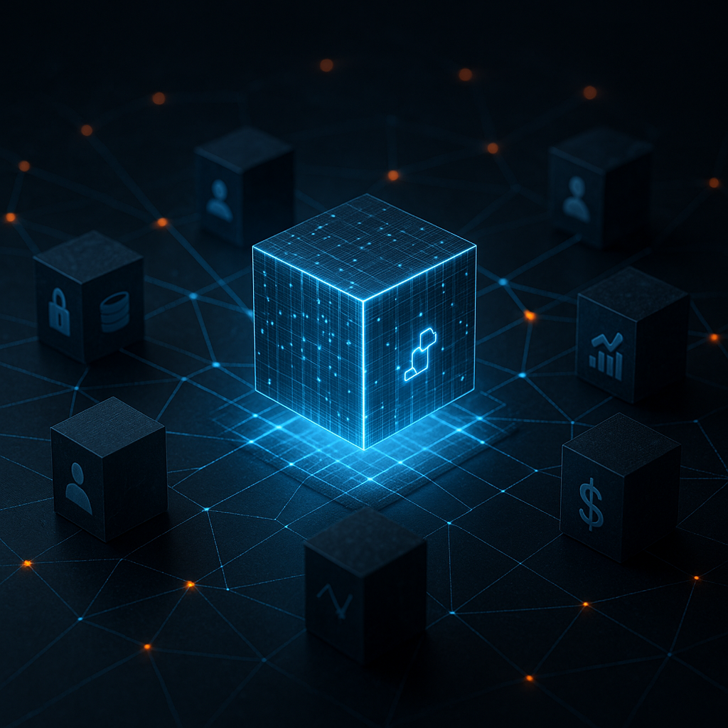 How Decentralized Apps Work: The Truth Nobody Talks About