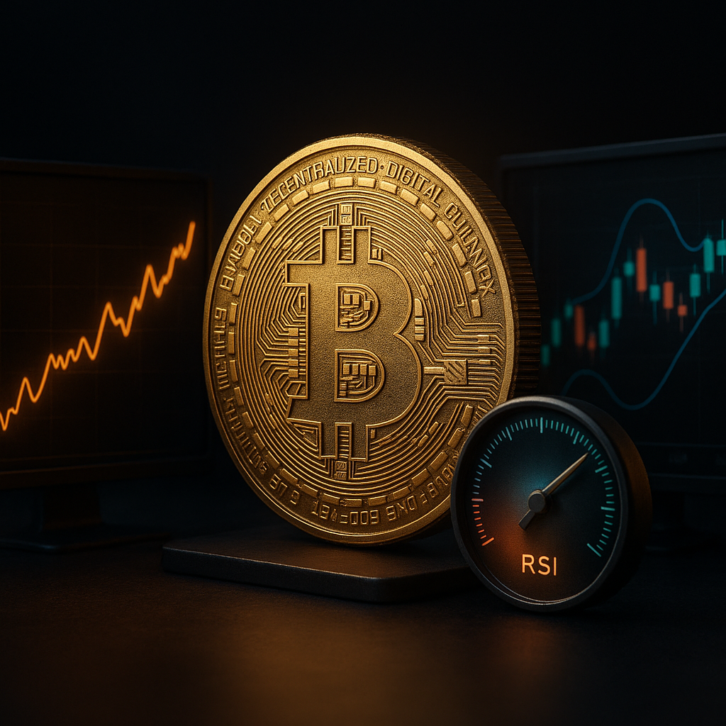 Best Indicators for Crypto Trading: The Honest Truth