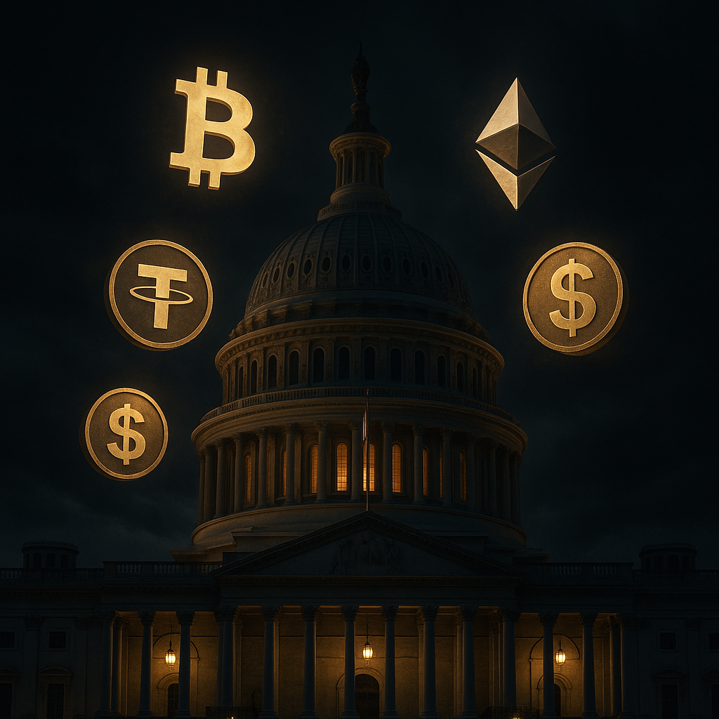 Crypto Regulations Explained: The Truth Nobody Talks About