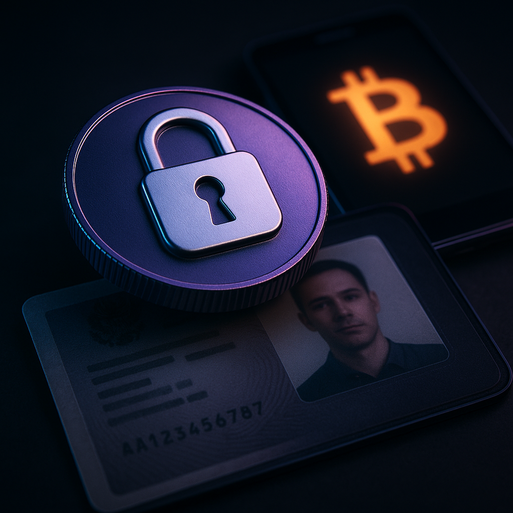 KYC in Cryptocurrency: What You Need to Know Now