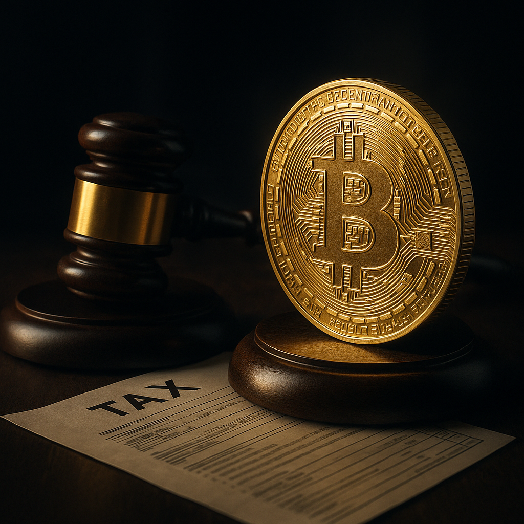 Crypto Tax Rules Explained: What You Need to Know