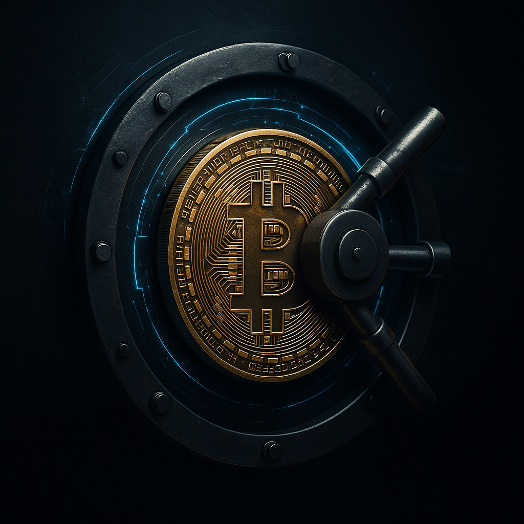 Crypto Security: What You Need Before It’s Too Late