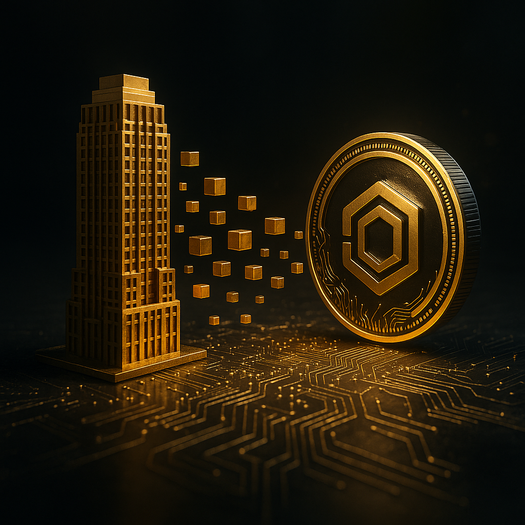 What Is Asset Tokenization: The Truth Nobody Talks About
