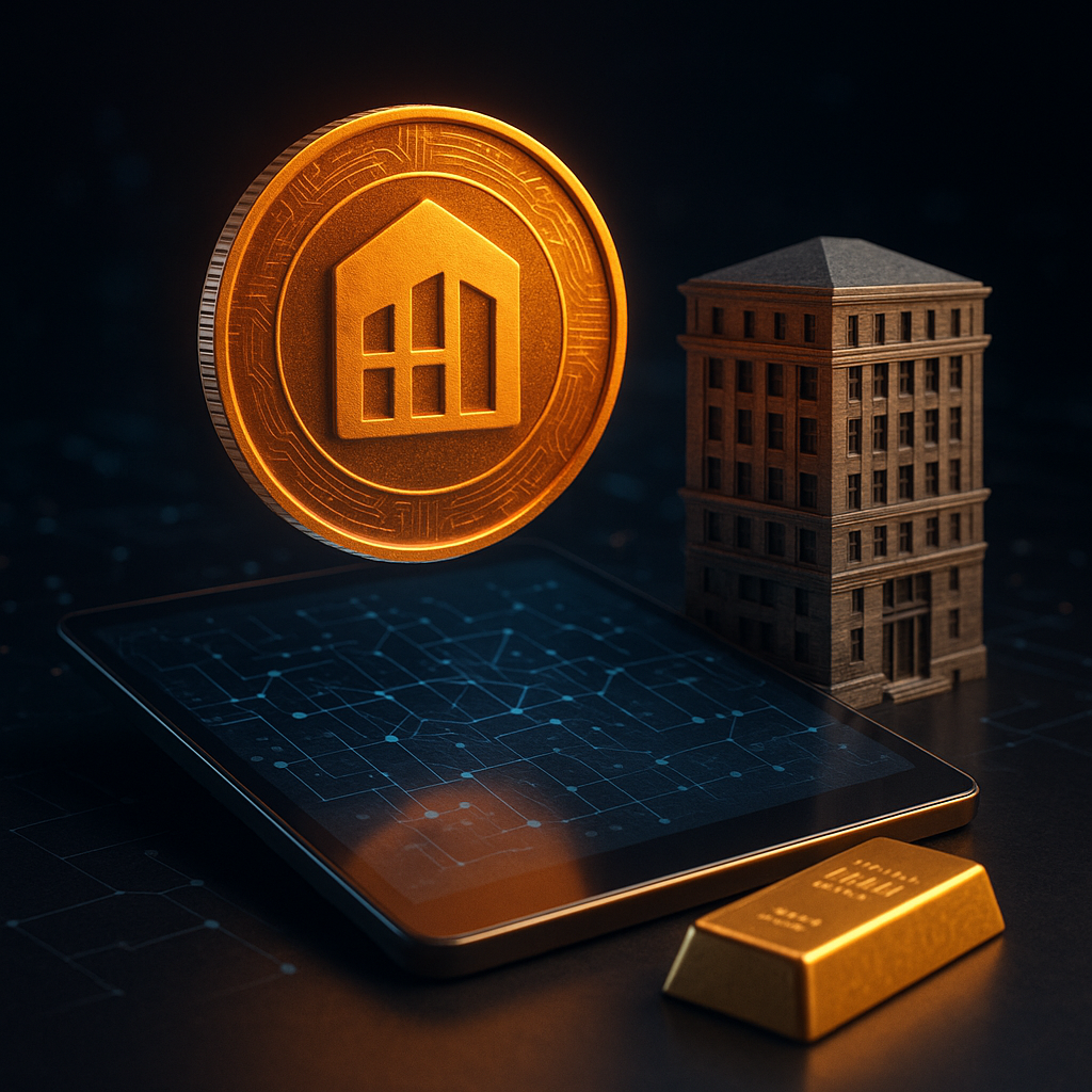 How Tokenized Assets Work: The Truth Nobody Talks About