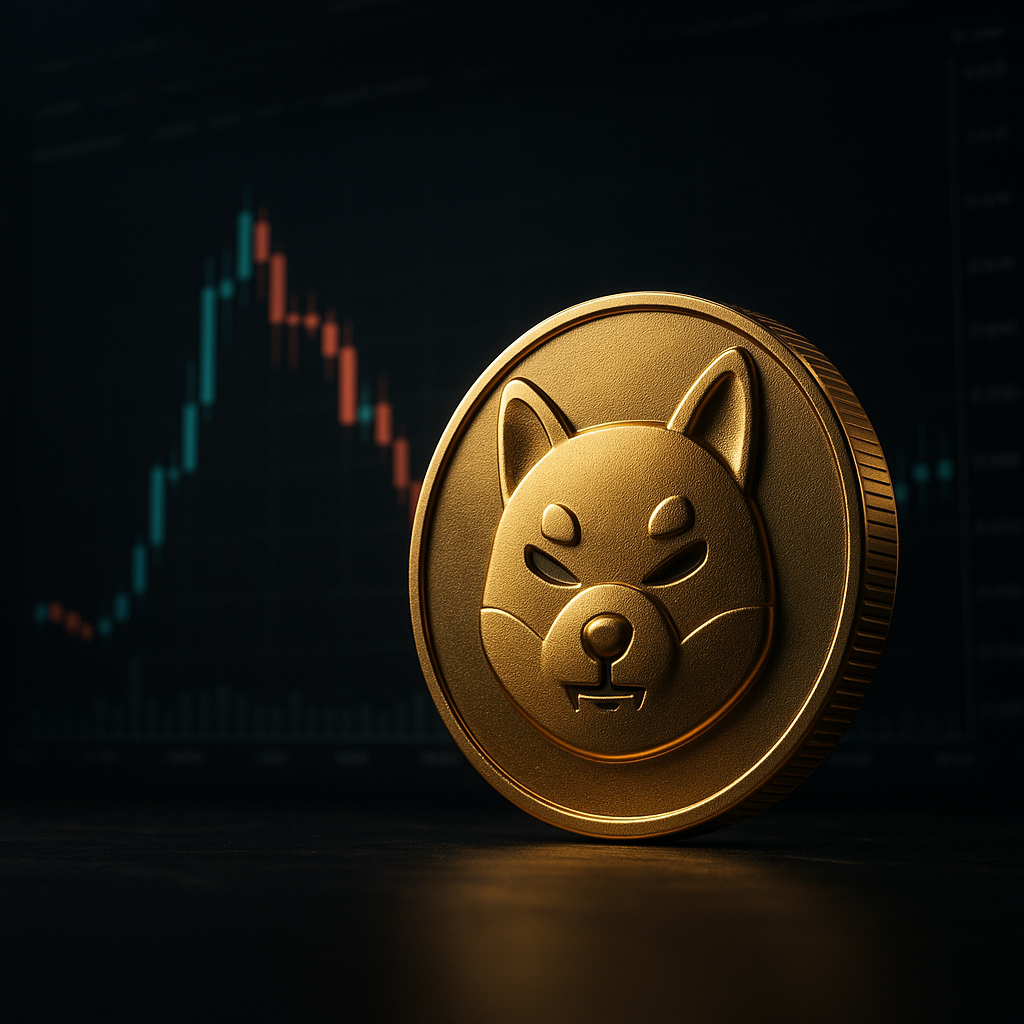 Shiba Inu Price Analysis: What You Need to Know Now