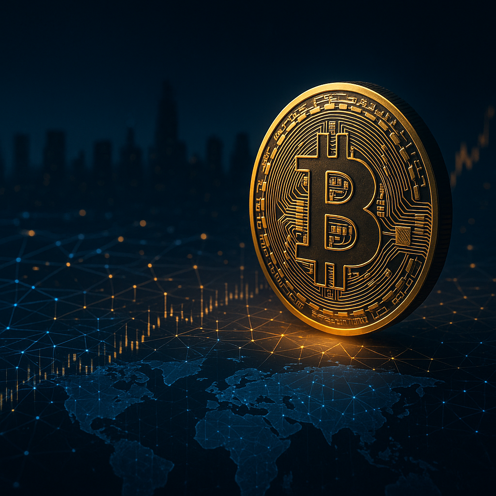 What Is Cryptocurrency? The Truth Nobody Talks About