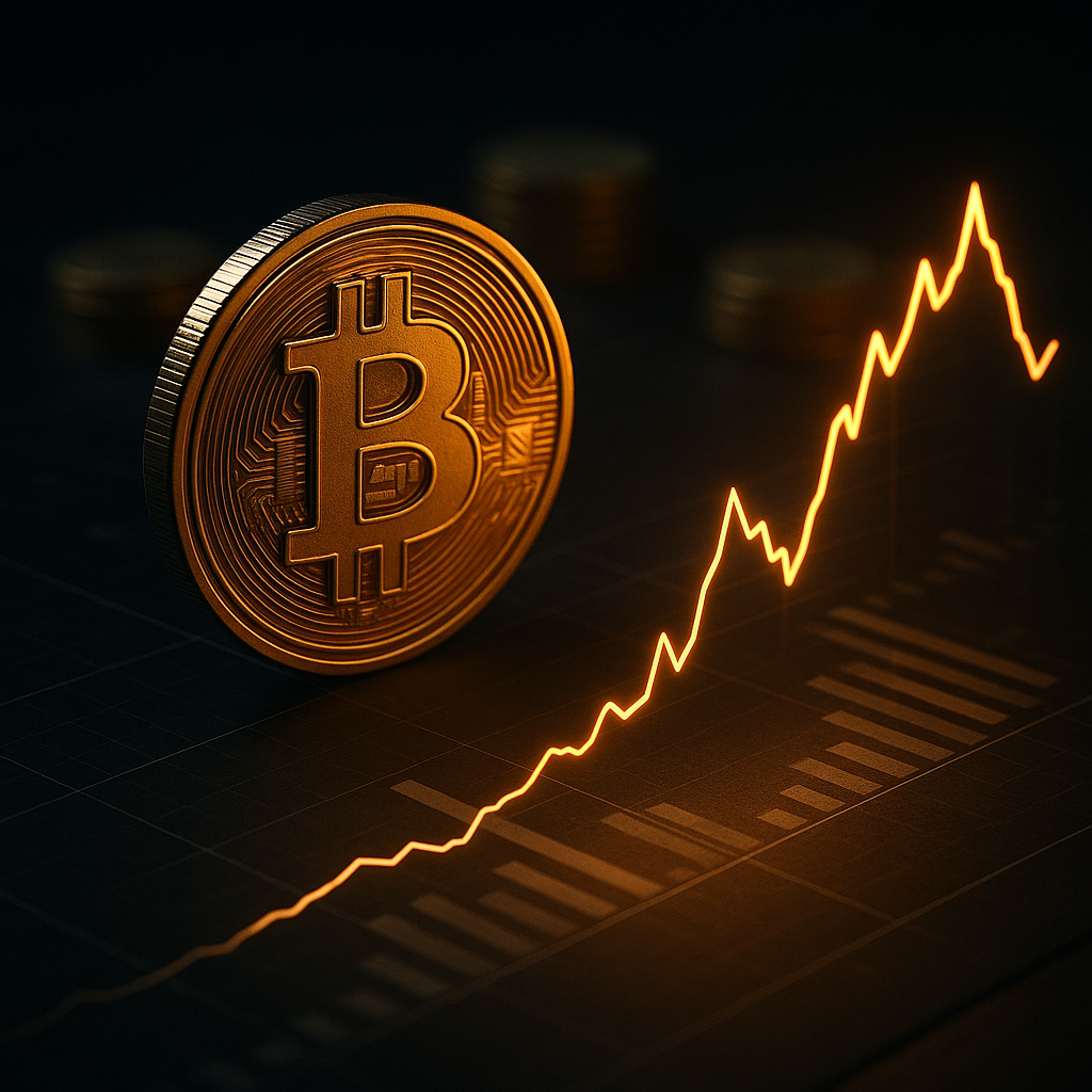 How to Read Bitcoin Dominance: The Truth Nobody Talks About