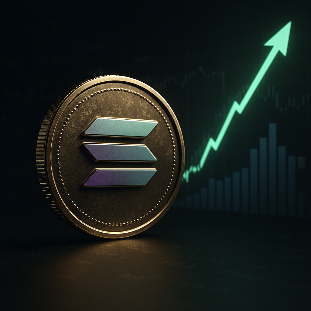Solana Price Prediction: What to Know Before It’s Too Late