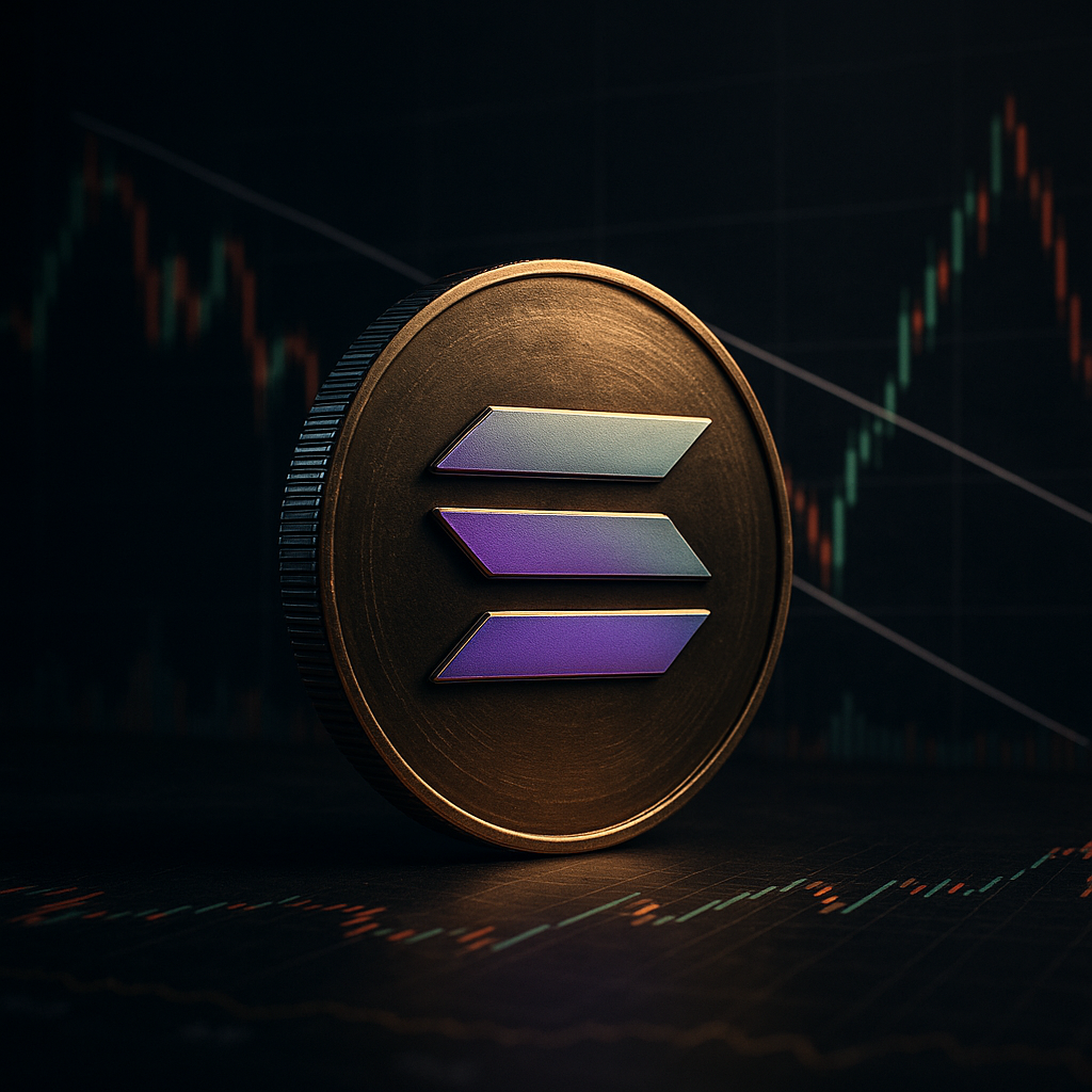 Solana Price Analysis: What to Know Before It’s Too Late