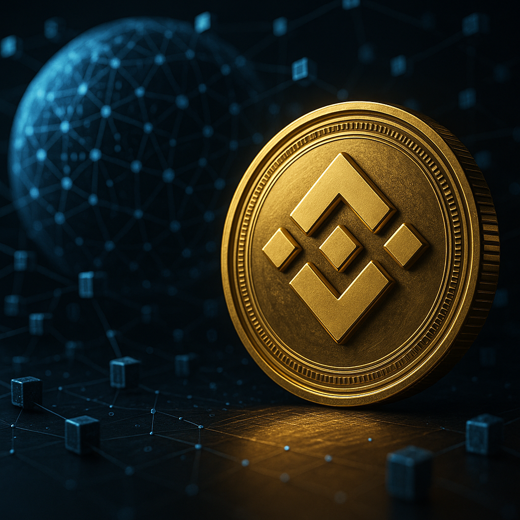 BNB Price Prediction: What to Know Before It’s Too Late