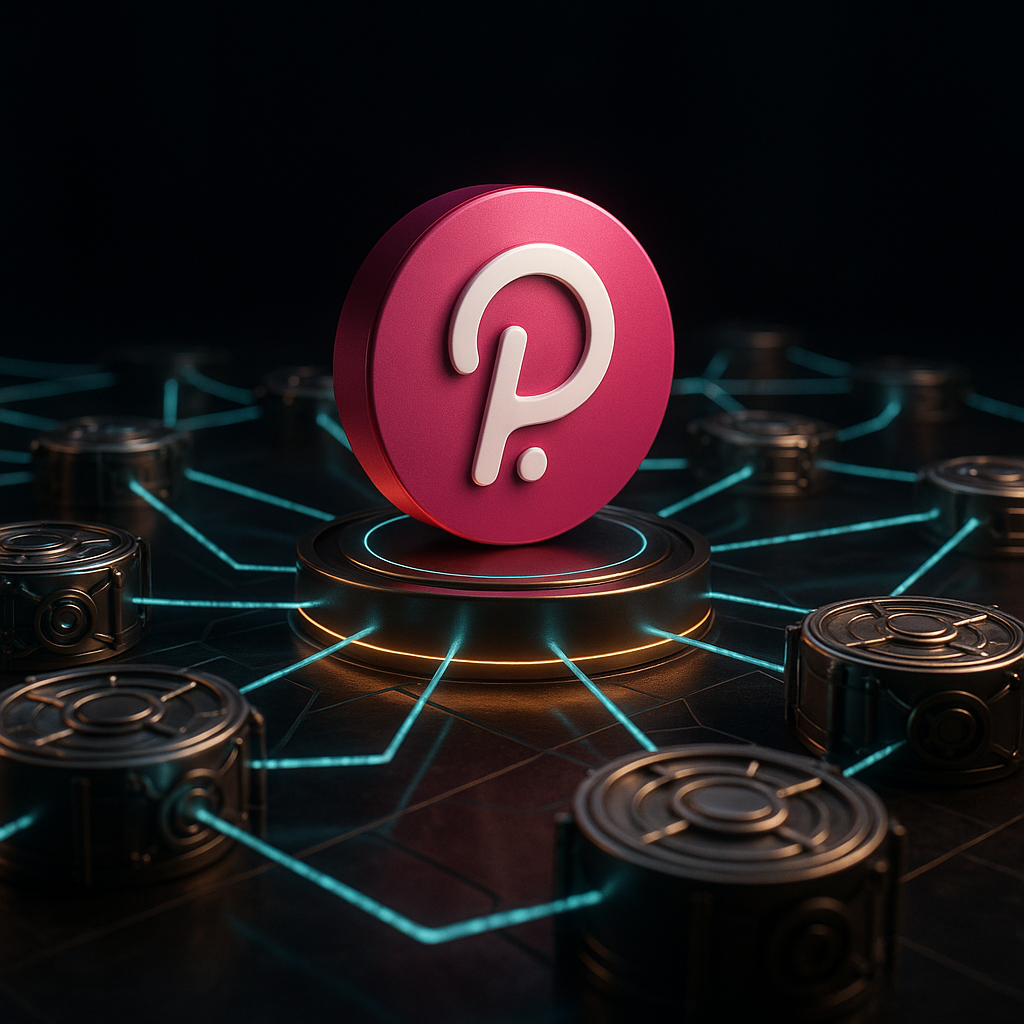 Polkadot Price Prediction: What to Know Before 2025