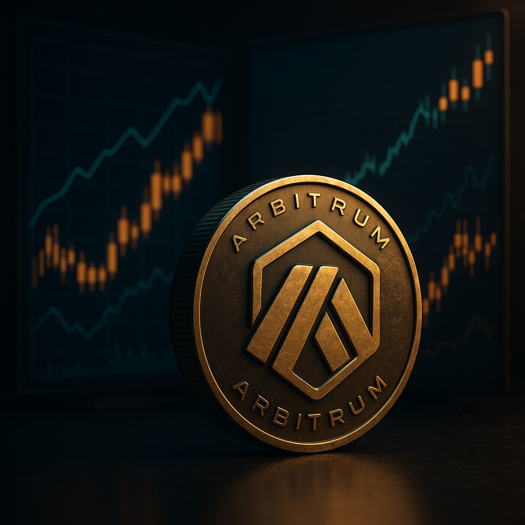 Arbitrum Price Prediction: What to Know Before It’s Late