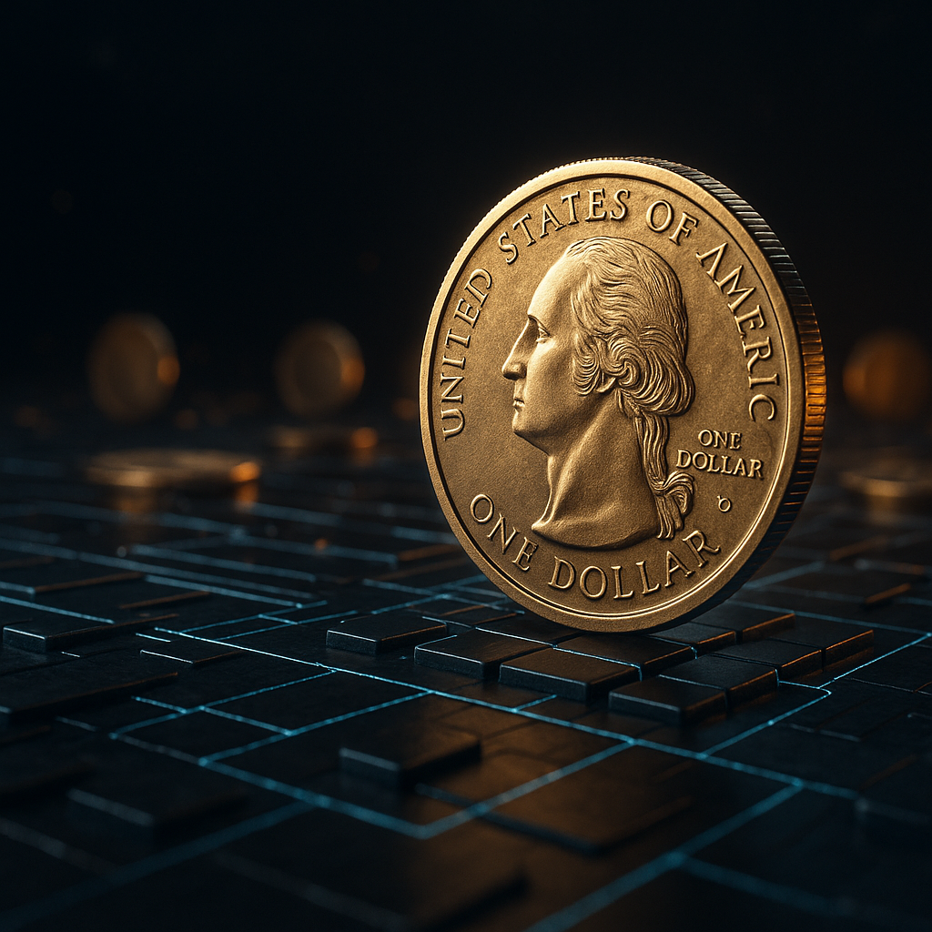 What Are Stablecoins? The Truth Nobody Talks About