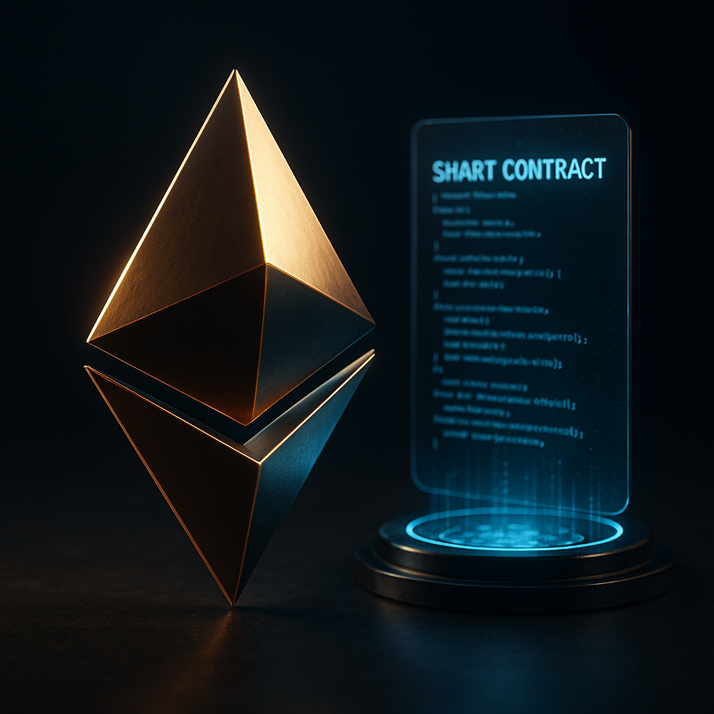 What Are Smart Contracts? The Truth Nobody Talks About