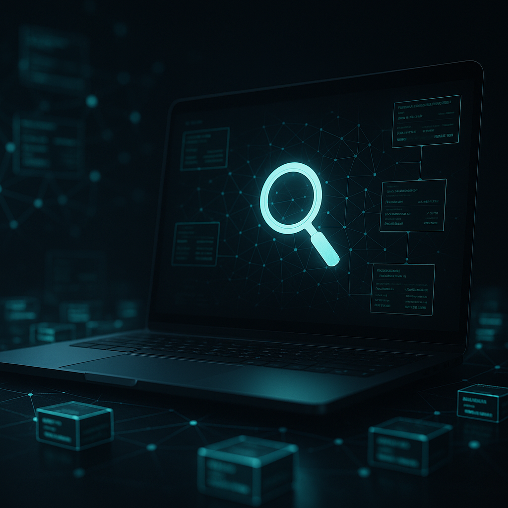 What Is a Blockchain Explorer: The Truth You’re Missing