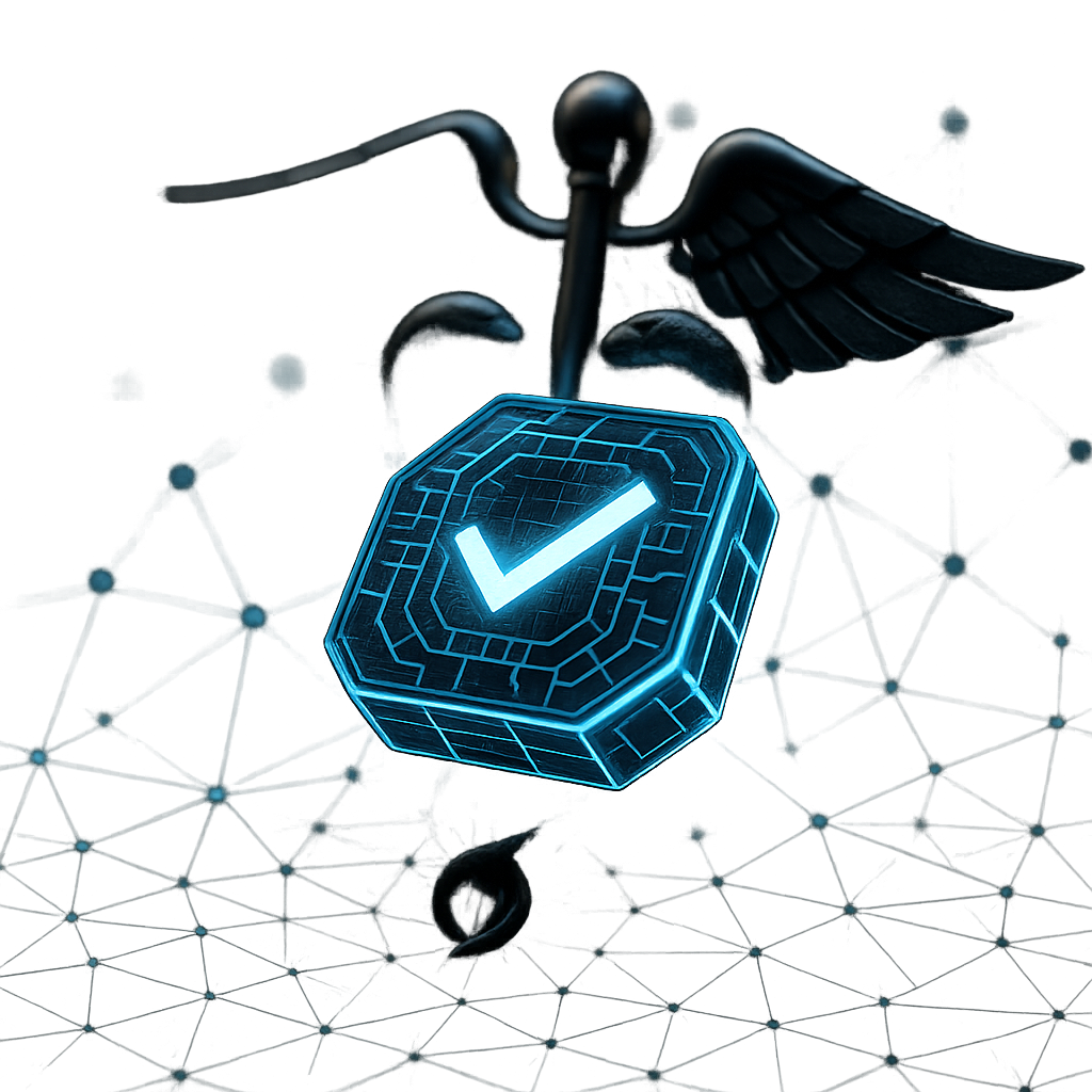 Why Blockchain in Healthcare Is Changing Everything