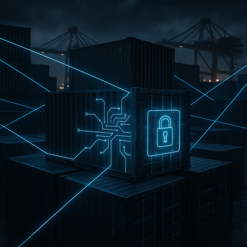 Blockchain in Supply Chain: The Truth Nobody Talks About