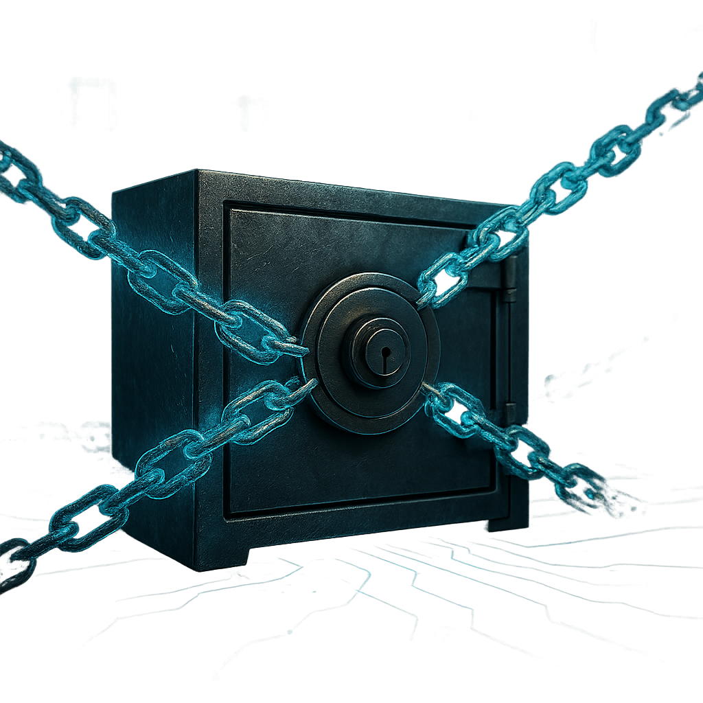 Blockchain Security Explained: The Truth Nobody Talks About