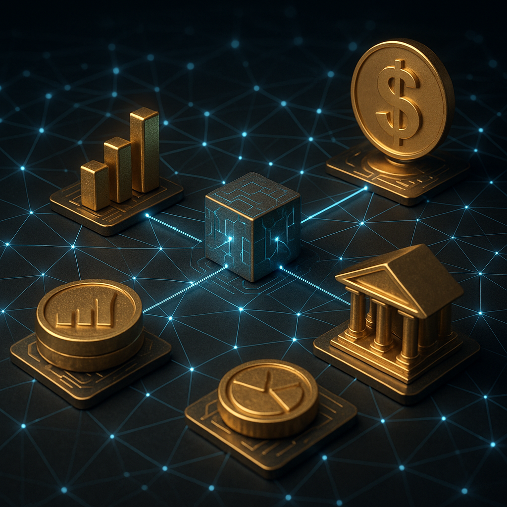 What Is Decentralized Finance? The Truth Nobody Talks About