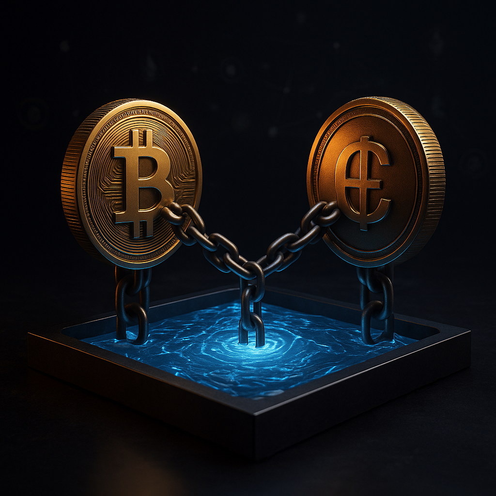 What Are Liquidity Pools? The Truth Nobody Talks About