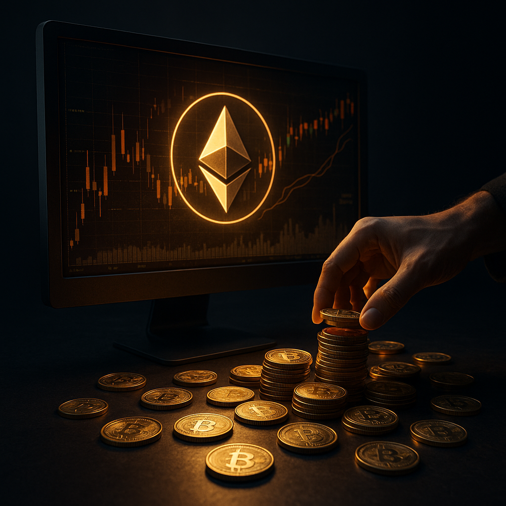 Flash Loans Explained: The Truth Nobody Talks About