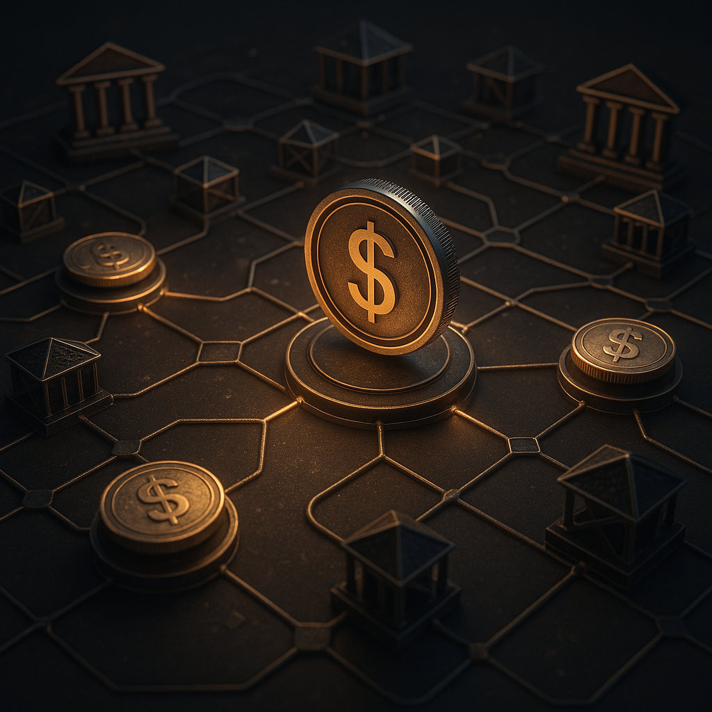 Best DeFi Coins: What to Know Before It’s Too Late