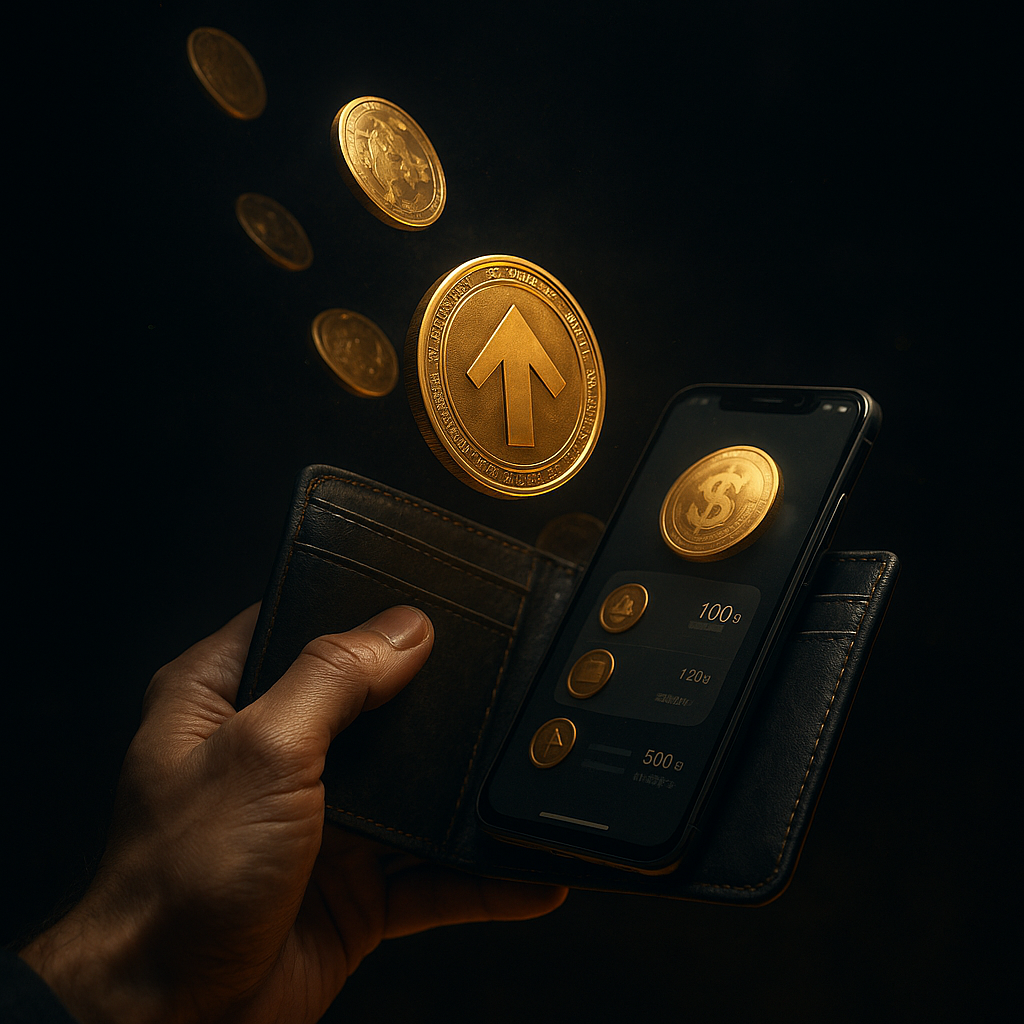 What Is a Crypto Airdrop? The Truth Nobody Talks About