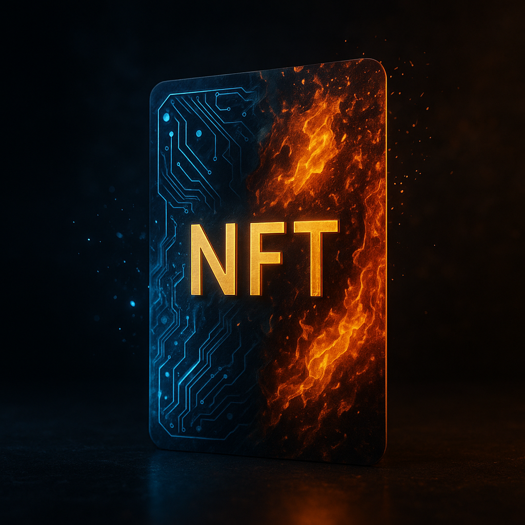 What Is Dynamic NFT? The Truth Nobody Talks About