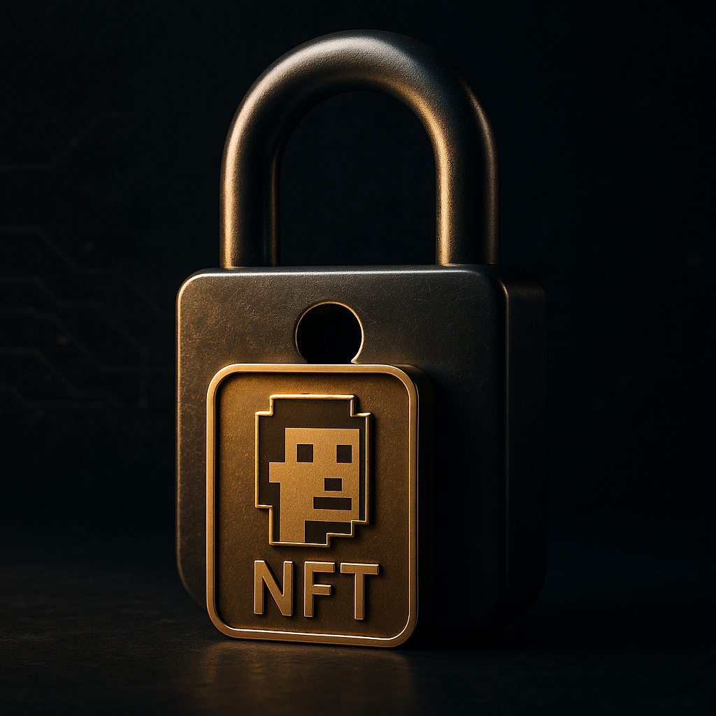 NFT Security Tips: What to Know Before It’s Too Late
