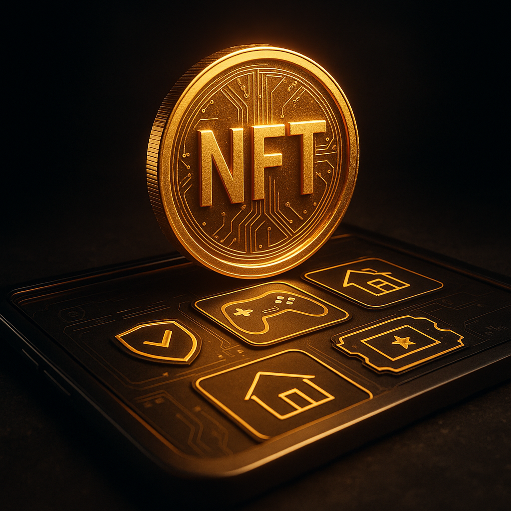 NFT Trends to Watch: What You Need to Know in 2025
