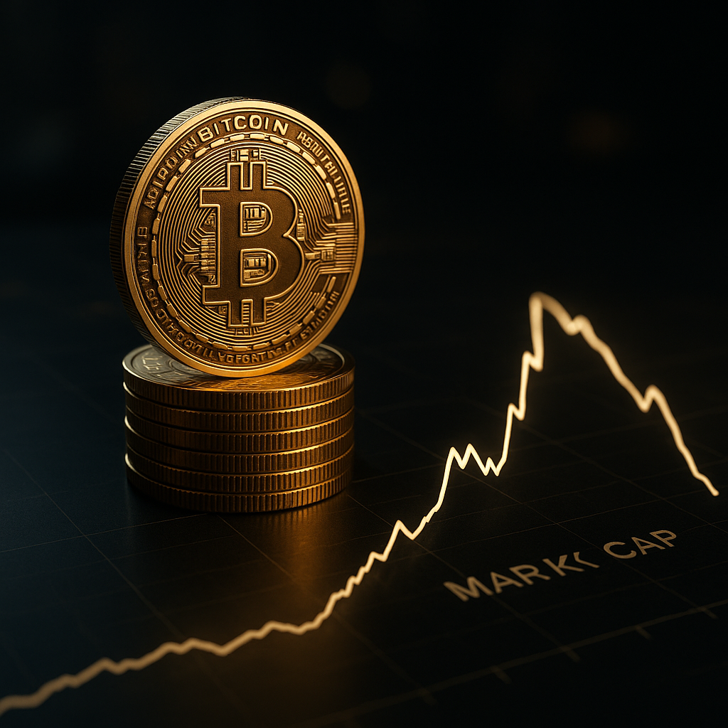 Crypto Market Cap Explained: The Truth Nobody Talks About