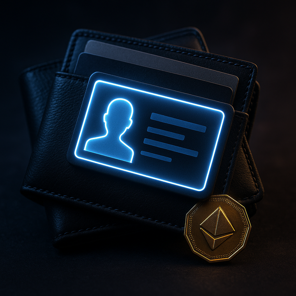 Web3 Identity Explained: The Truth Nobody Talks About