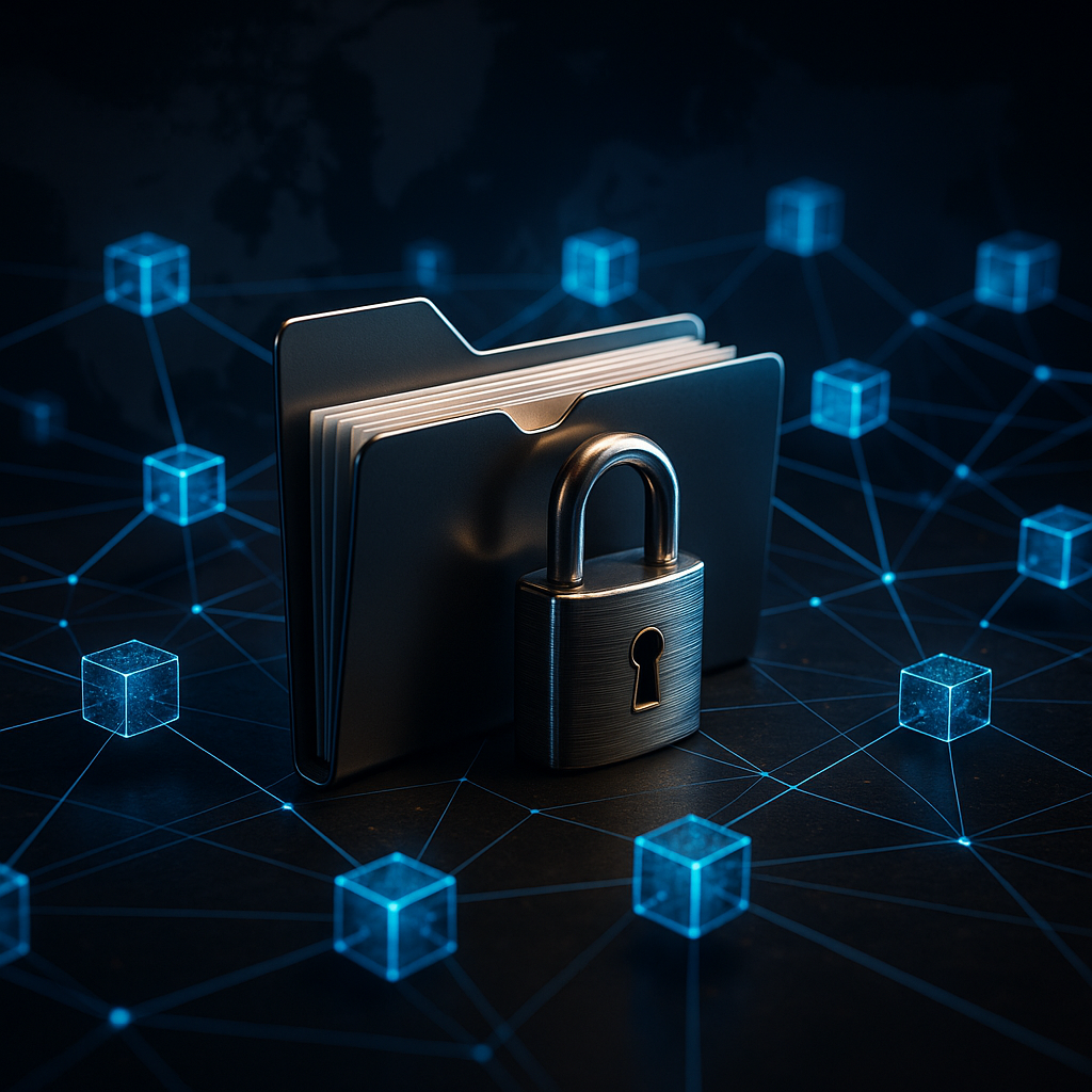 What Is Decentralized Storage? The Truth Nobody Talks About