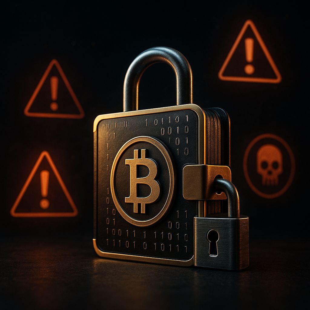 Web3 Security Best Practices Every User Must Know