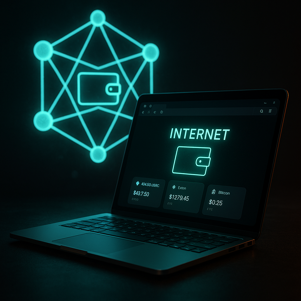 Web3 Browser Guide: What You Need to Know in 2025