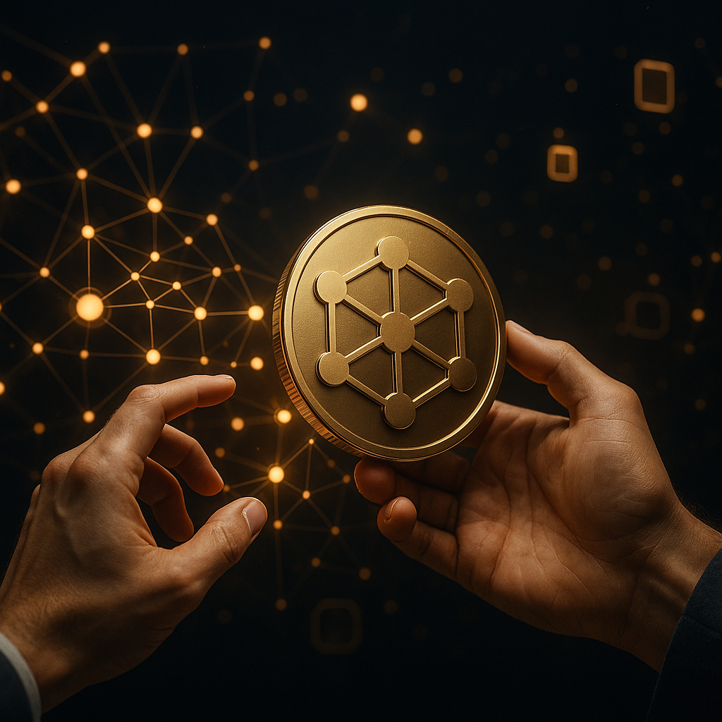 How Web3 Payments Work: The Truth Nobody Talks About