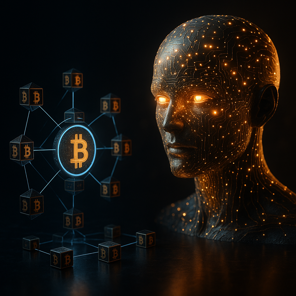Top Web3 AI Projects Explained: The Truth No One Tells