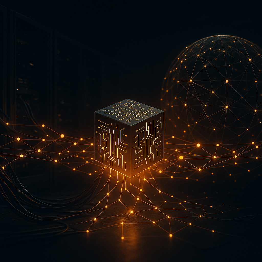 Web3 Infrastructure Explained: The Truth Nobody Talks About