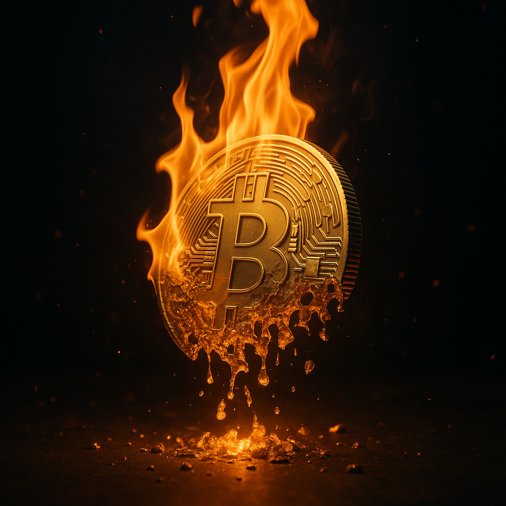 What Is Token Burning: The Truth Nobody Talks About