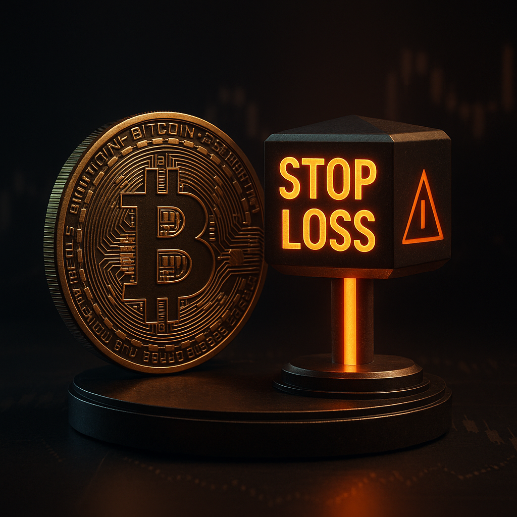 How to Use Stop Loss in Crypto to Protect Profits