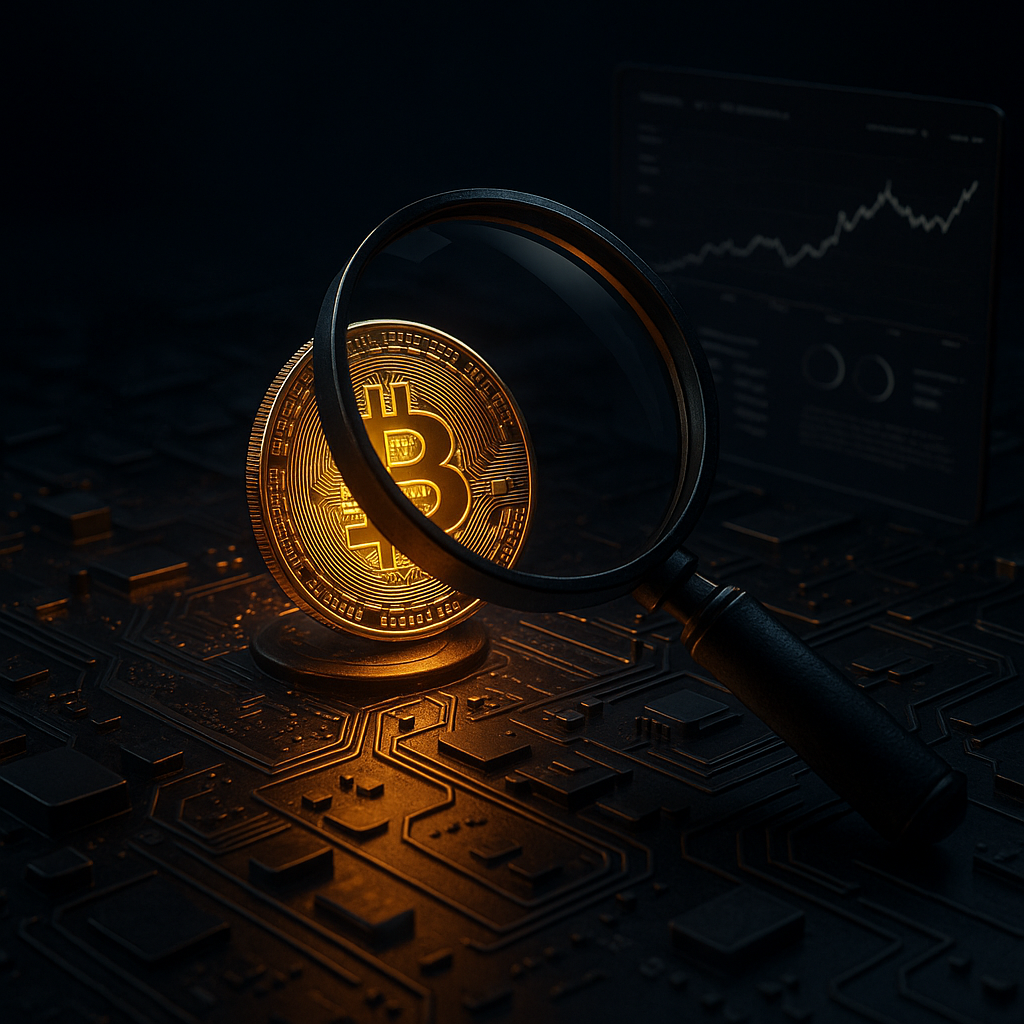 How to Analyze Crypto Projects Before You Invest