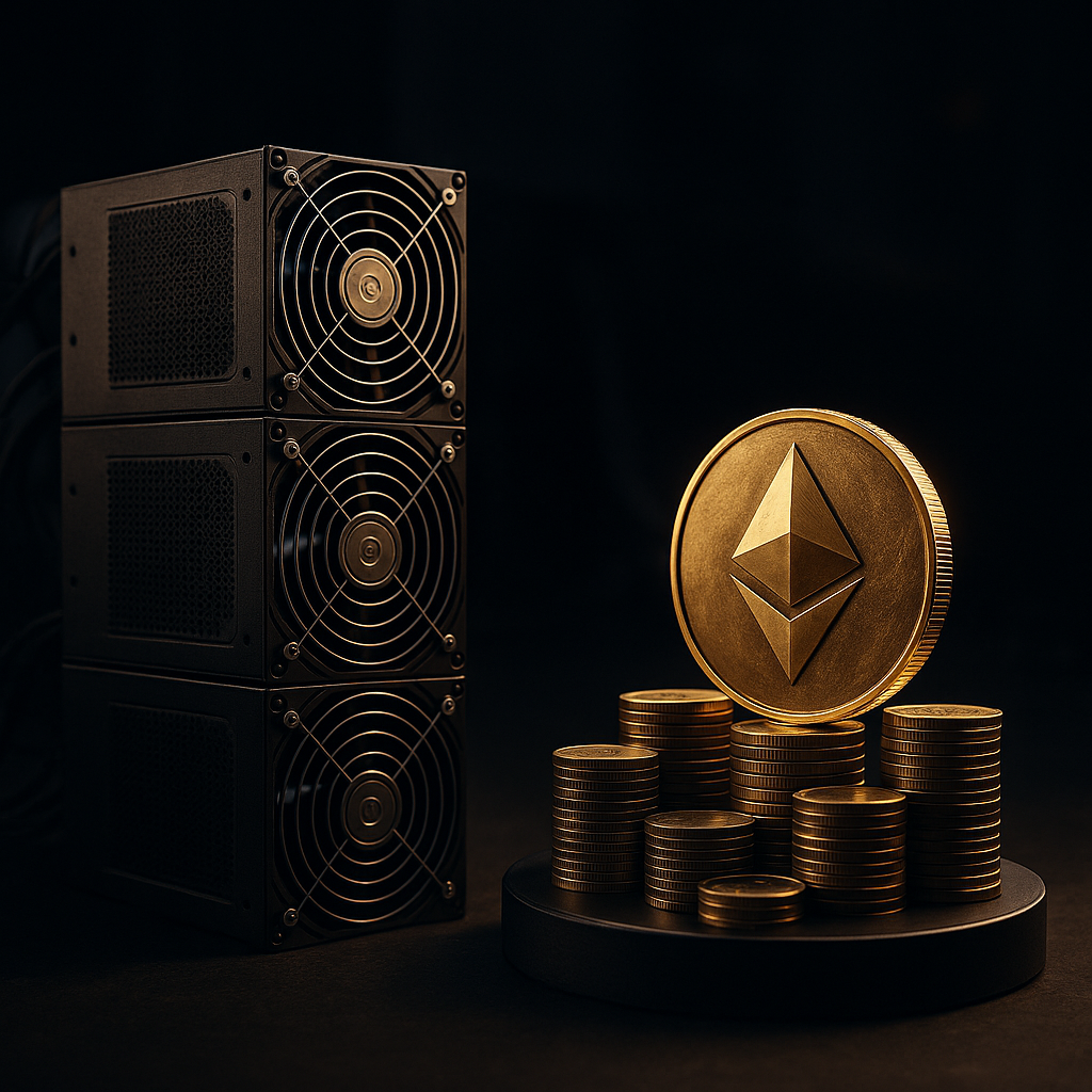 Proof of Work vs Proof of Stake: The Real Truth